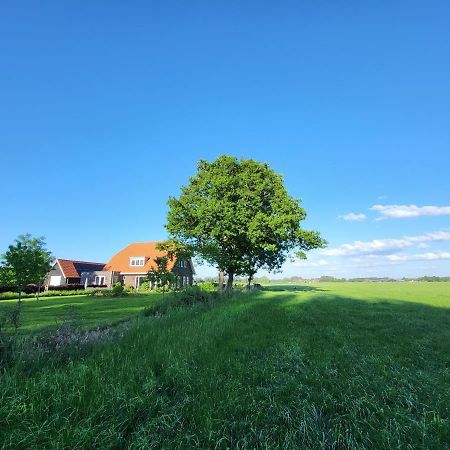 Bed&Breakfast de Vink Terschuur Exterior foto