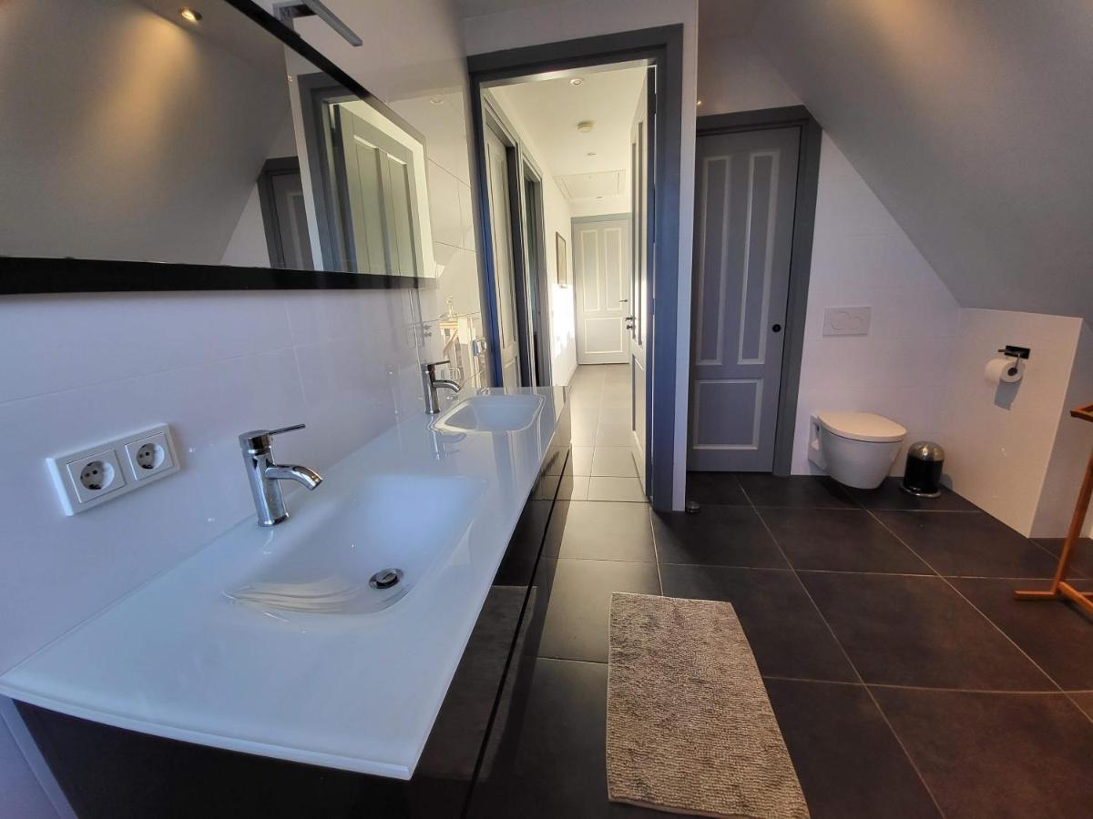 Bed&Breakfast de Vink Terschuur Exterior foto