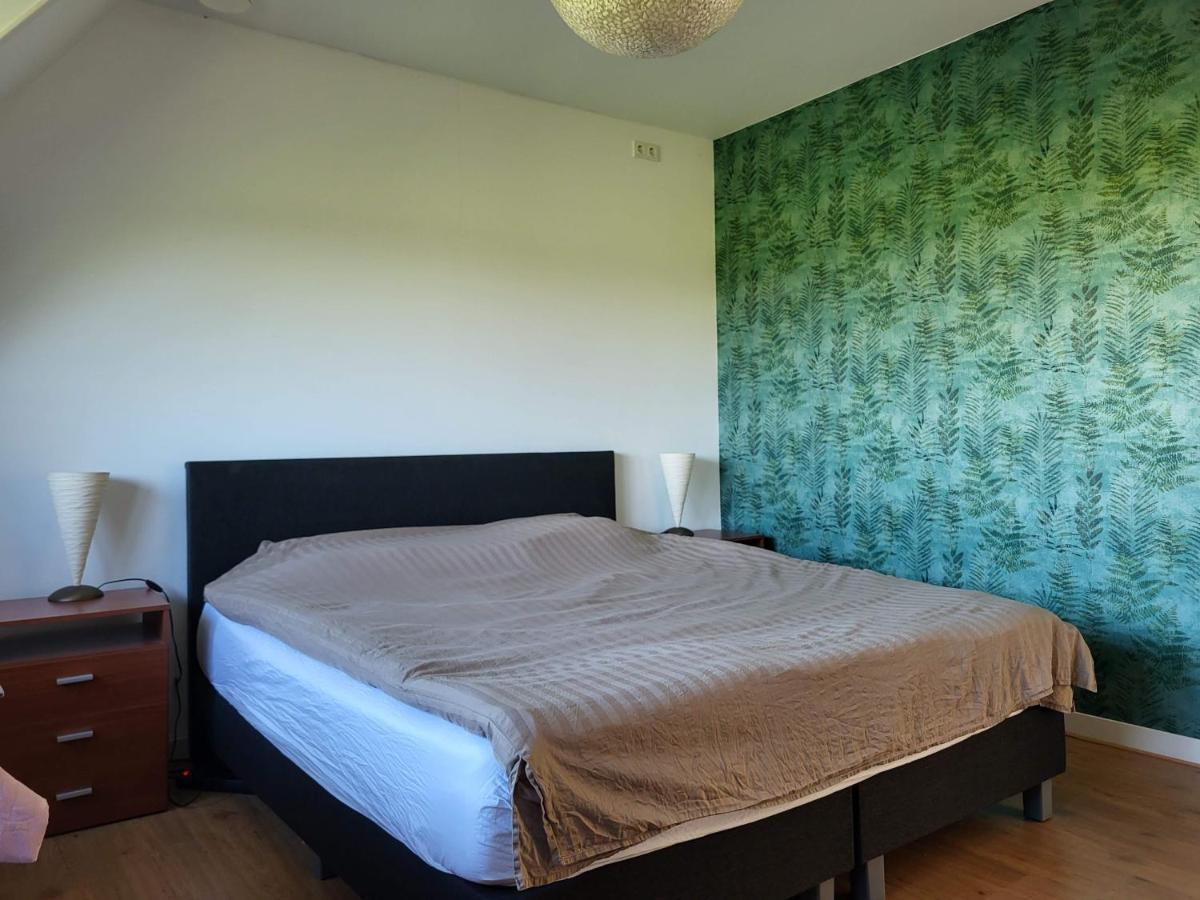 Bed&Breakfast de Vink Terschuur Exterior foto
