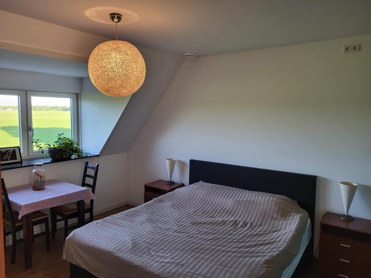 Bed&Breakfast de Vink Terschuur Exterior foto